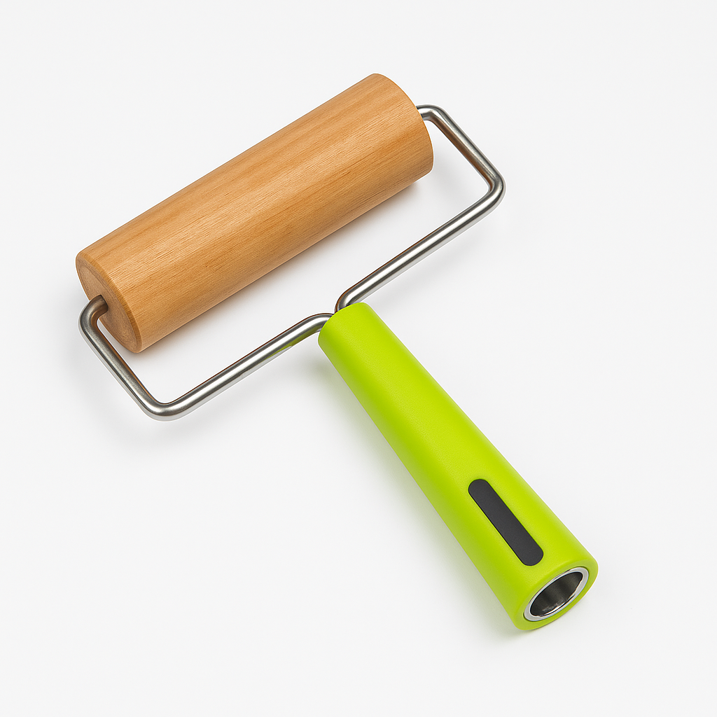 Mini Sucitor pentru aluat