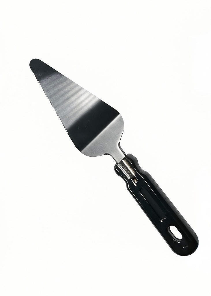 Spatula servire tort metalica