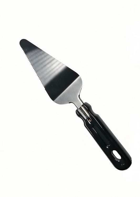 Spatula servire tort metalica