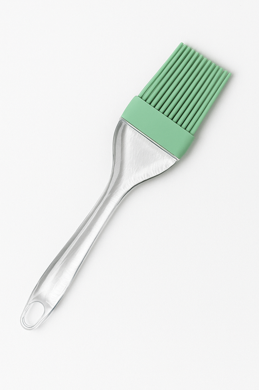 Pensula de gatit si patiserie